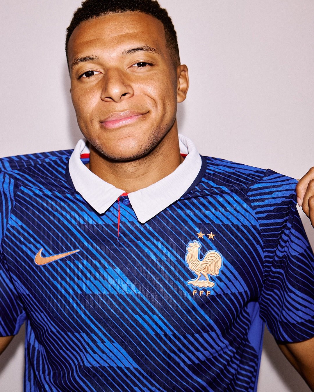 MBAPPE - keppygoal.com