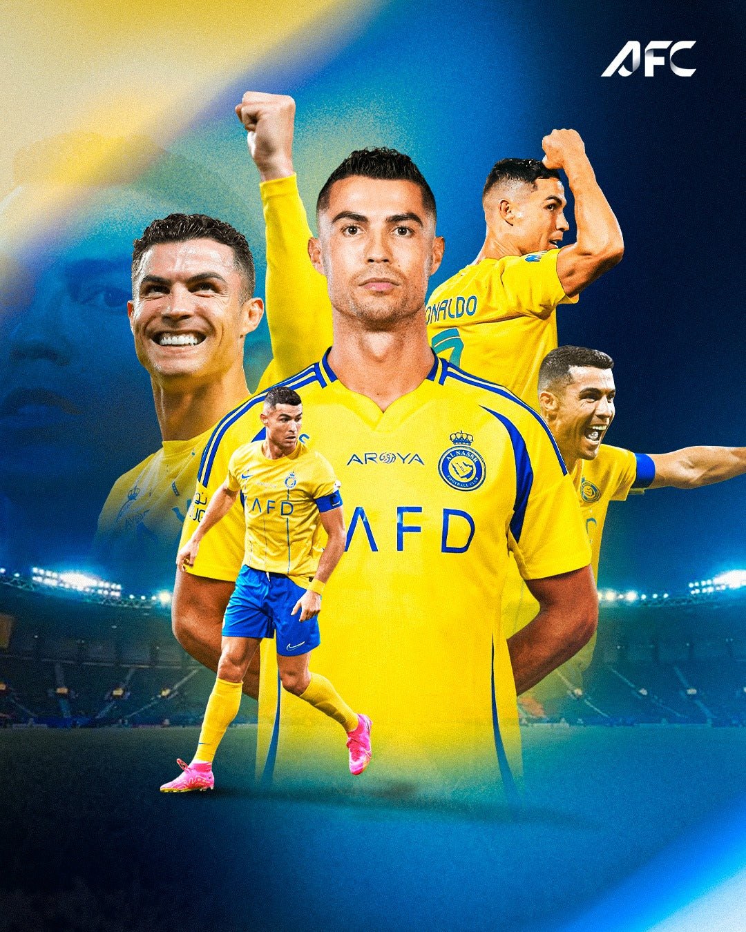 RONALDO - keppygoal.com