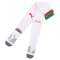 CHAUSSETTES MAROC COUPE DU MONDE HOMME EXTERIEUR 2026