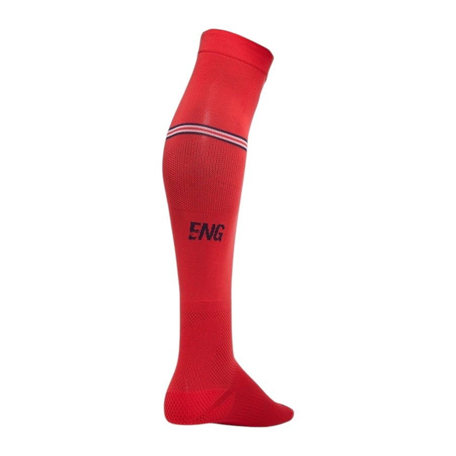 CHAUSSETTES ANGLETERRE BELLINGHAM COUPE DU MONDE KIT ENFANT EXTERIEUR 2026/2027