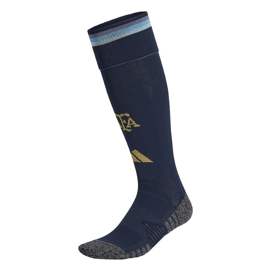CHAUSSETTES ARGENTINE MARADONA 3 ÉTOILES KIT ENFANT DOMICILE 2026/2027