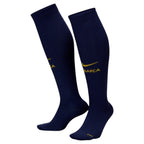 CHAUSSETTES KIT ENFANT BARCA DOMICILE 2026 2027