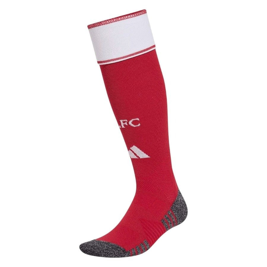 CHAUSSETTES KIT ENFANT LIVERPOOL VIRGIL DOMICILE 2026/2027