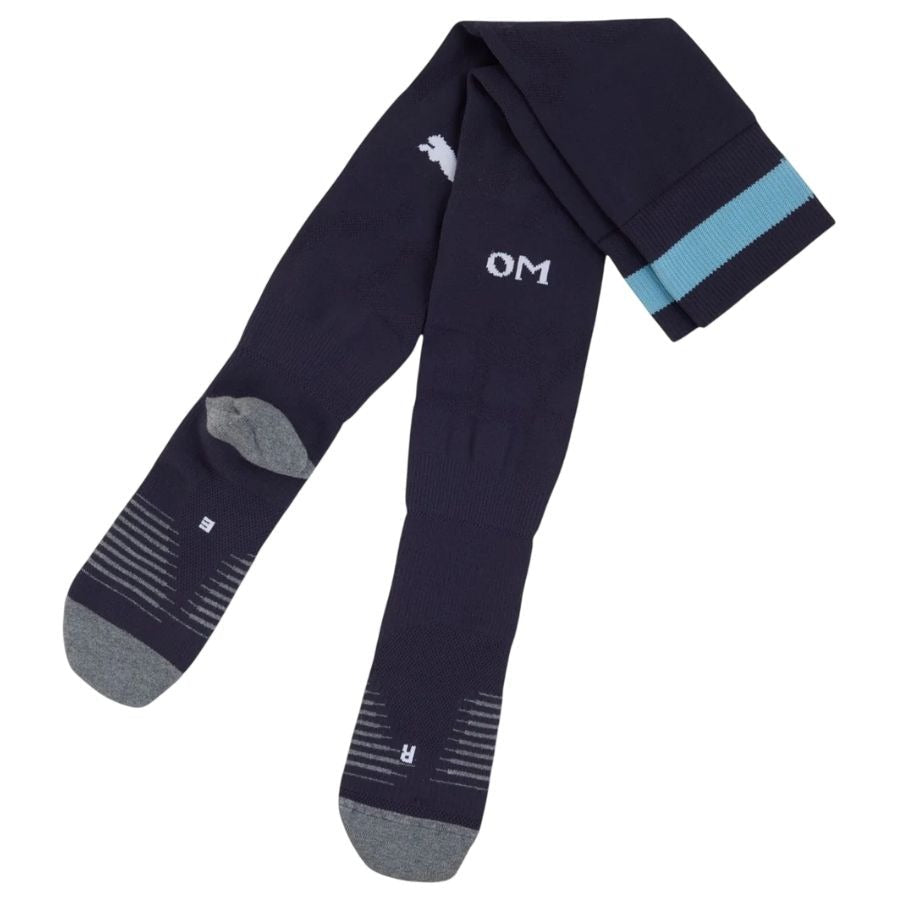 CHAUSSETTES MARSEILLE EXTERIEUR HOMME 2026/2027