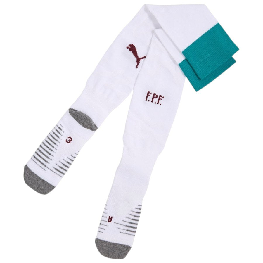 CHAUSSETTES PORTUGAL KIT HOMME EXTERIEUR 2026/2027