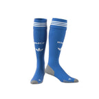 CHAUSSETTES KIT ENFANT REAL MADRID THIRD BLEU 2025/2026