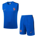 DEBARDEUR SHORT EQUIPE DE FRANCE HOMME 2026/2027
