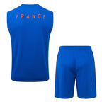 DEBARDEUR SHORT EQUIPE DE FRANCE HOMME 2026/2027