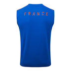 DEBARDEUR EQUIPE DE FRANCE HOMME 2026/2027