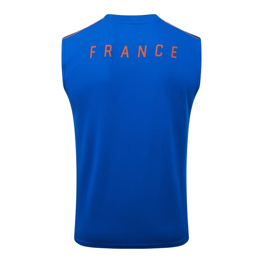 DEBARDEUR EQUIPE DE FRANCE HOMME 2026/2027