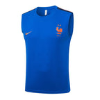 DEBARDEUR EQUIPE DE FRANCE HOMME 2026/2027