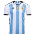 MAILLOT ARGENTINE 3 ÉTOILES HOMME DOMICILE 2023