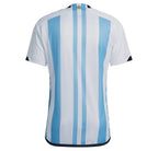 MAILLOT ARGENTINE 3 ÉTOILES HOMME DOMICILE 2023