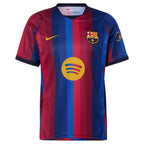 MAILLOT FC BARCELONE LAMINE YAMAL DOMICILE HOMME 2026/2027