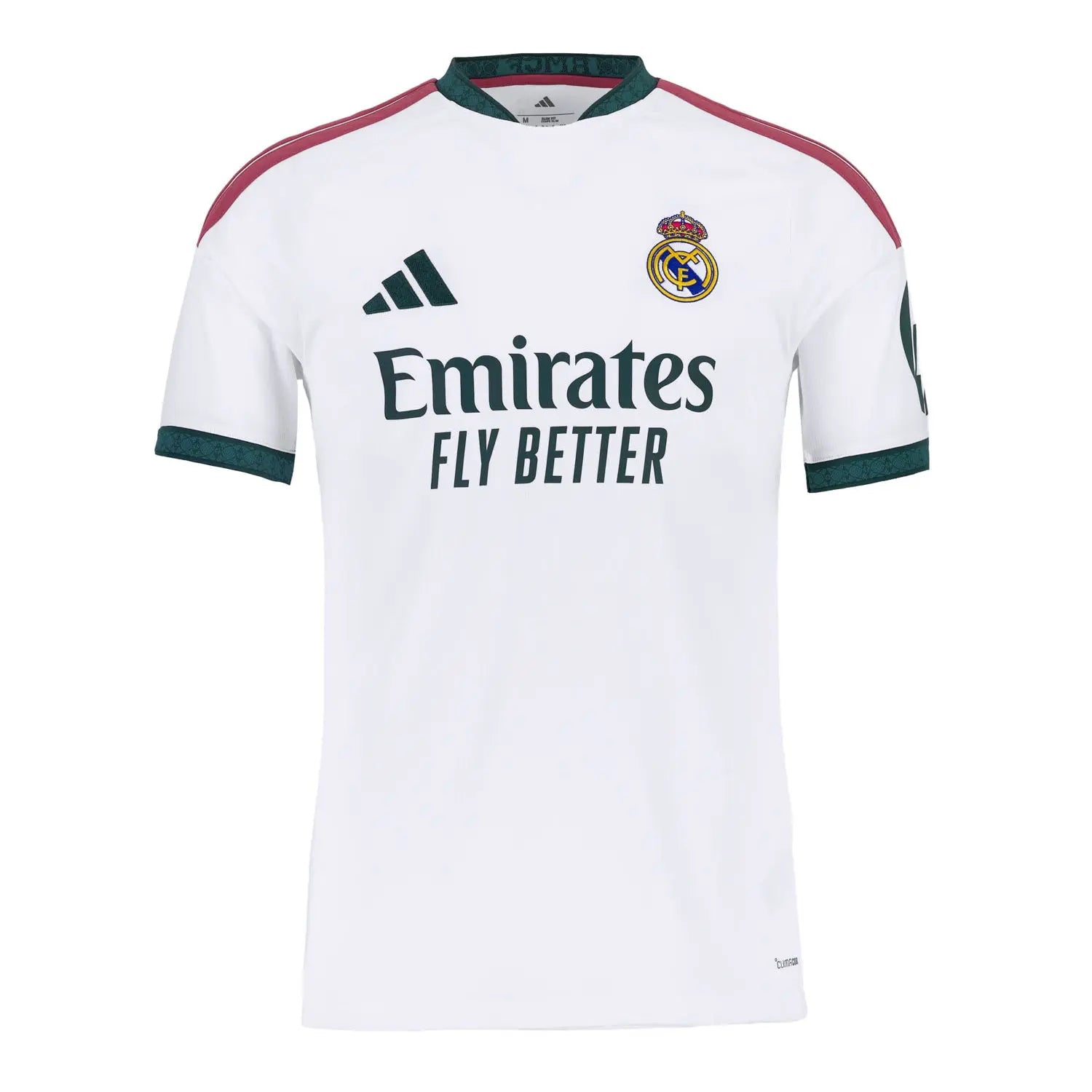 MAILLOT REAL MADRID BELLINGHAM DOMICILE 2026/2027