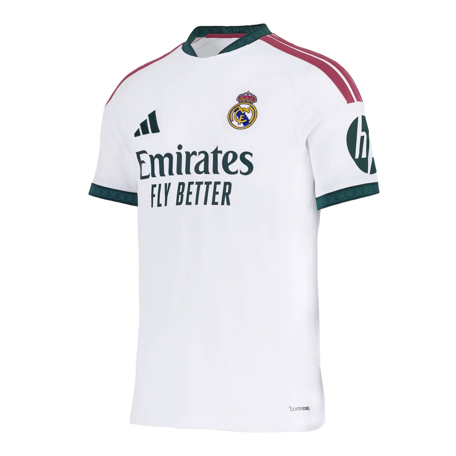 MAILLOT REAL MADRID BELLINGHAM DOMICILE 2026/2027