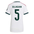 MAILLOT REAL MADRID BELLINGHAM DOMICILE 2026/2027