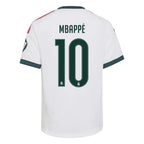 MAILLOT REAL MADRID MBAPPE DOMICILE 2026/2027