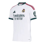 MAILLOT REAL MADRID VINICIUS DOMICILE 2026/2027