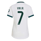 MAILLOT REAL MADRID VINICIUS DOMICILE 2026/2027