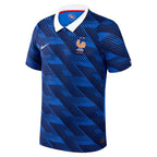 MAILLOT EQUIPE DE FRANCE MBAPPE DOMICILE 2025
