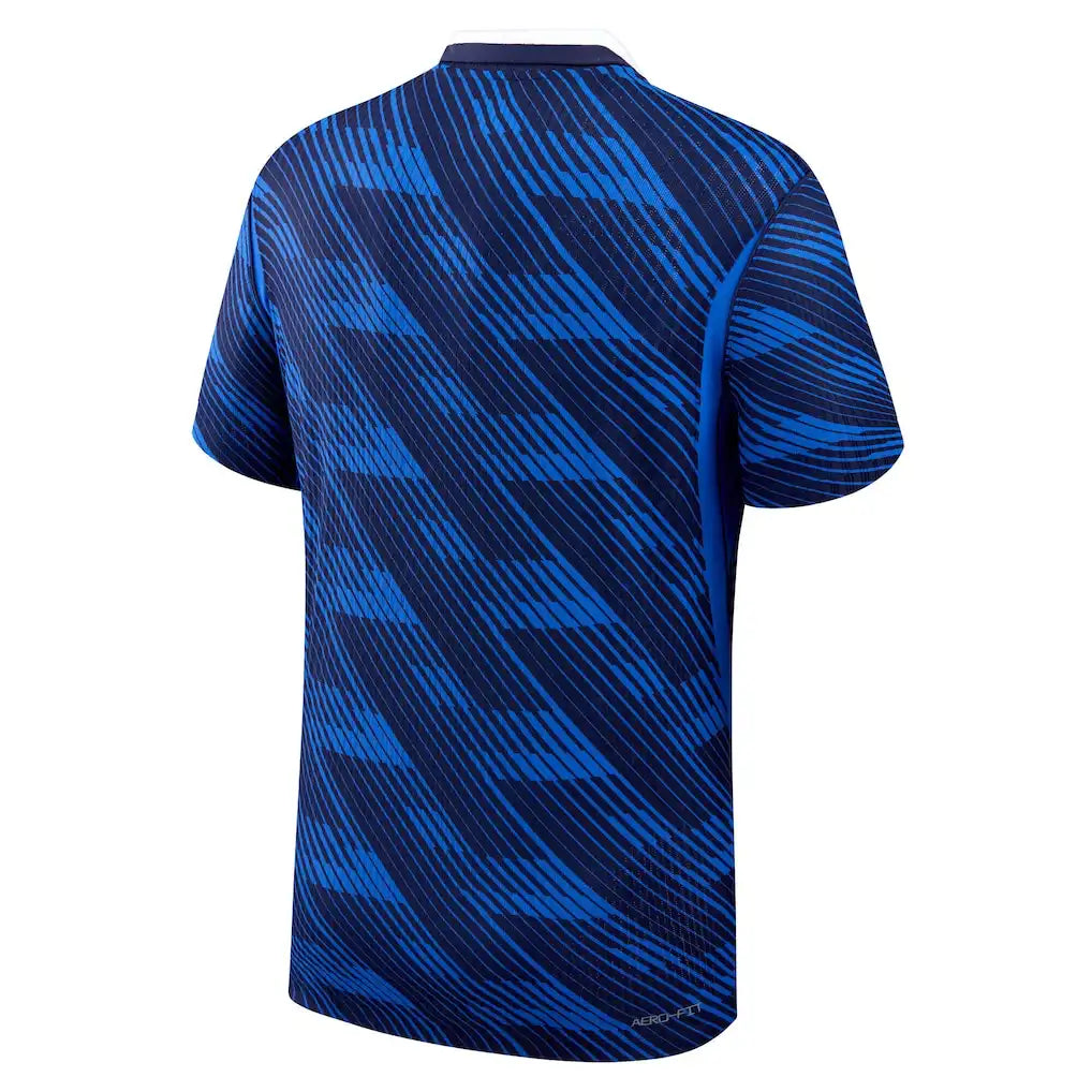 MAILLOT EQUIPE DE FRANCE MBAPPE DOMICILE 2025