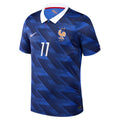 MAILLOT EQUIPE DE FRANCE OLISE DOMICILE 2025