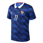 MAILLOT EQUIPE DE FRANCE OLISE DOMICILE 2025