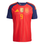 MAILLOT ESPAGNE 2 ÉTOILES GAVI HOMME DOMICILE 2026/2027
