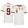 MAILLOT ESPAGNE 2 ÉTOILES GAVI HOMME EXTERIEUR 2026/2027
