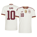 MAILLOT ESPAGNE 2 ÉTOILES OLMO EXTERIEUR 2026/2027