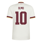 MAILLOT ESPAGNE 2 ÉTOILES OLMO EXTERIEUR 2026/2027