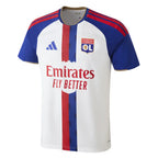 MAILLOT KIT ENFANT OL DOMICILE 26/27