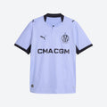 MAILLOT MARSEILLE OM LAVANDE THIRD 26/27
