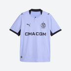 MAILLOT MARSEILLE OM LAVANDE THIRD 26/27