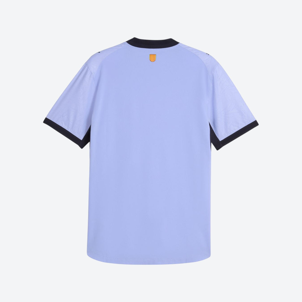 MAILLOT MARSEILLE OM LAVANDE THIRD 26/27