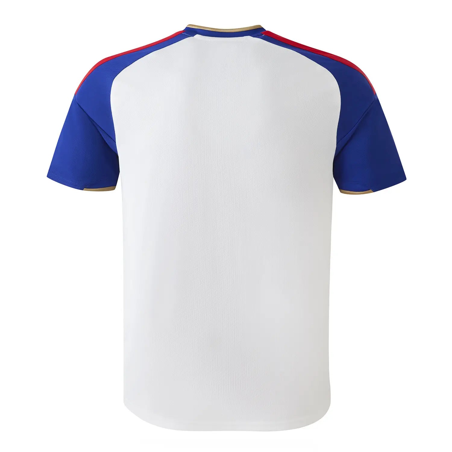 MAILLOT OL DOMICILE HOMME 26/27