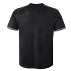MAILLOT OL THIRD NOIR HOMME 26/27