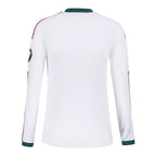 MAILLOT REAL MADRID DOMICILE MANCHE LONGUE 2026/2027
