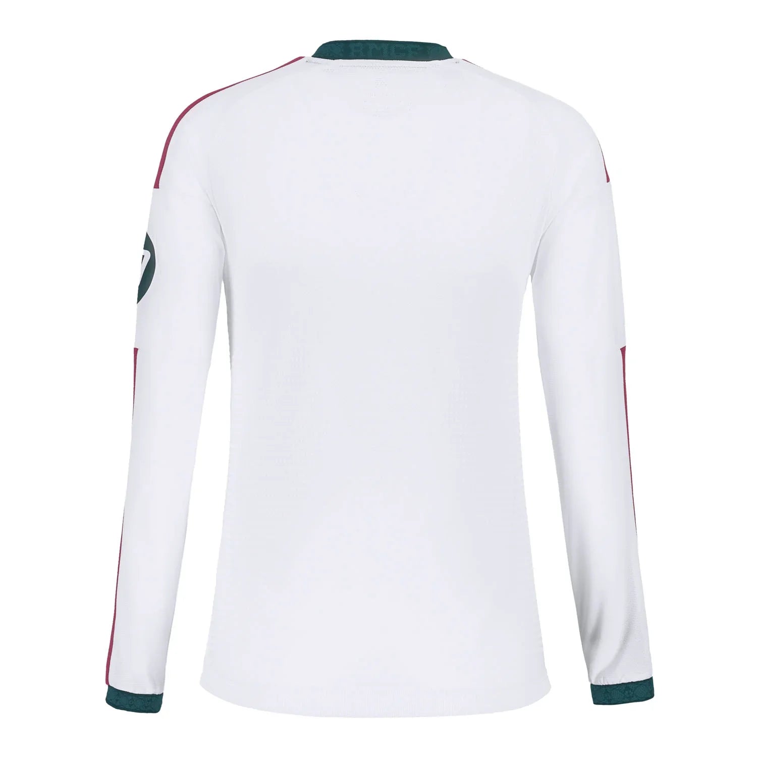 MAILLOT REAL MADRID DOMICILE MANCHE LONGUE 2026/2027