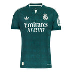 MAILLOT REAL MADRID EXTERIEUR 2026/2027