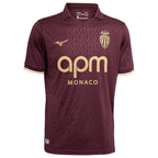 MAILLOT AS MONACO EXTERIEUR HOMME 2026/2027