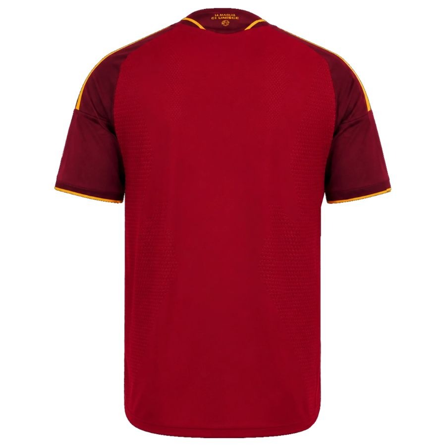 MAILLOT KIT ENFANT AS ROMA MANU KONE DOMICILE 2026/2027