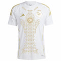 MAILLOT ALGERIE KARAKOU EDITION HOMME BLANC 2024/2025