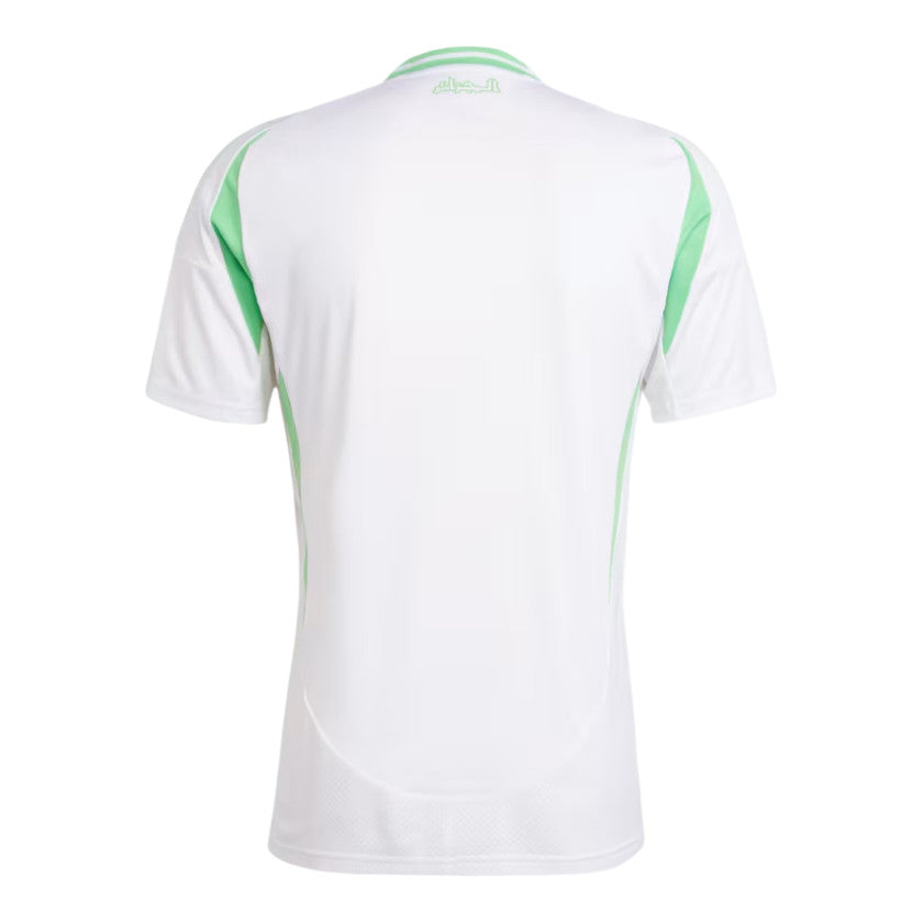 MAILLOT ALGERIE MAHREZ HOMME DOMICILE 2024/2025