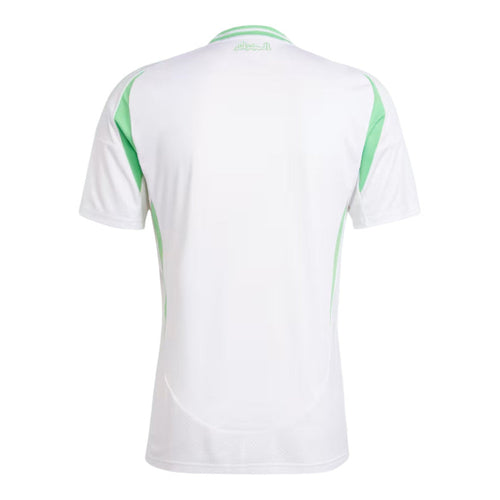 MAILLOT ALGERIE HOMME DOMICILE 2024/2025
