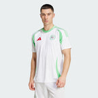 MAILLOT ALGERIE MAHREZ HOMME DOMICILE 2024/2025