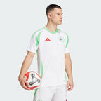 MAILLOT ALGERIE MAHREZ HOMME DOMICILE 2024/2025