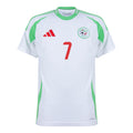 MAILLOT ALGERIE MAHREZ HOMME DOMICILE 2024/2025