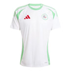 MAILLOT ALGERIE MAHREZ HOMME DOMICILE 2024/2025